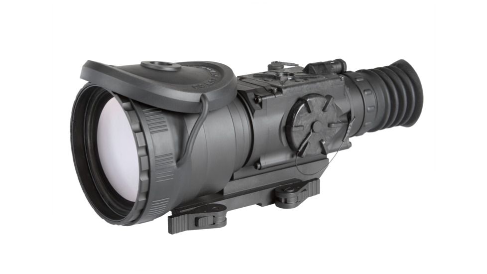 Armasight Zeus 640 3-24x75 Thermal Imaging Rifle Scope, FLIR Tau 2, 640x512, 17um, 30 Hz Core, 75mm Lens, TAT163WN7ZEUS31