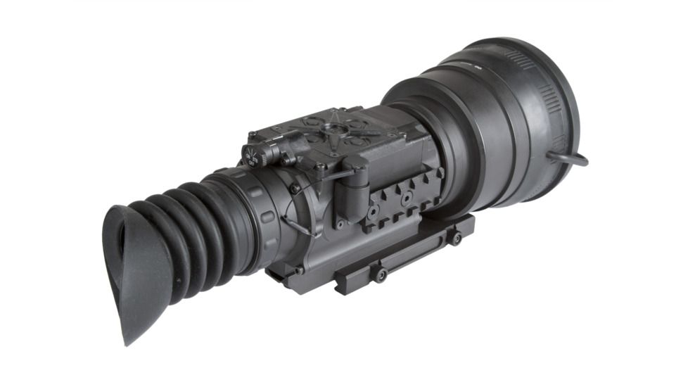 Armasight Zeus 640 3-24x75 Thermal Imaging Rifle Scope, FLIR Tau 2, 640x512, 17um, 30 Hz Core, 75mm Lens, TAT163WN7ZEUS31