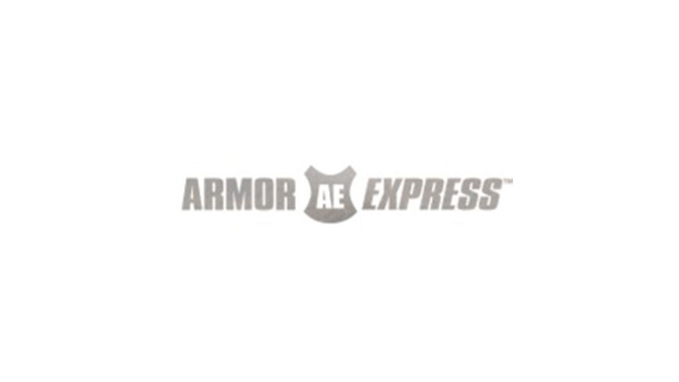 Armor Express - Double Pen/Pencil Pouch