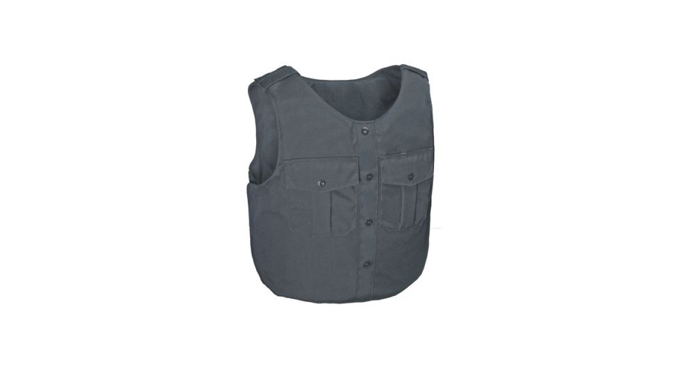 Armor Express Drv Carrier M Ss Nav No Tail - DRVMNAVS