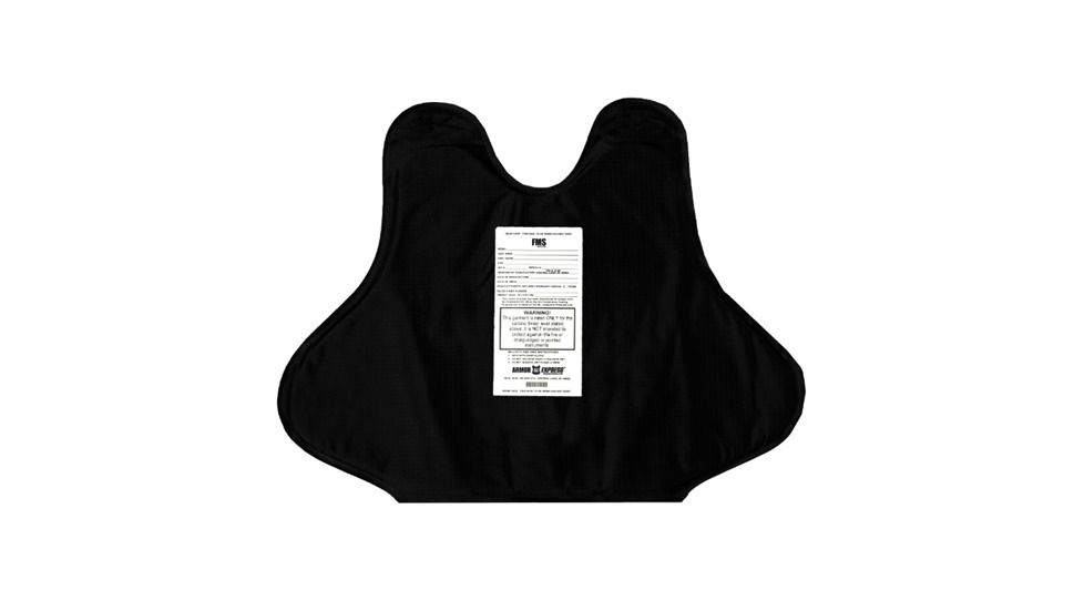 Dynamic Cummerbund - FMS Level 3A Ballistics