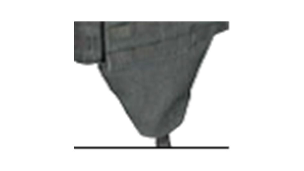 Armor Express - FMS Level IIIA - Groin Guard