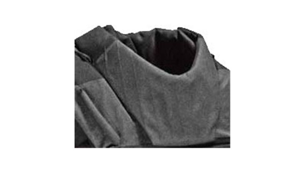 Armor Express - FMS Level IIIA - Throat Protector