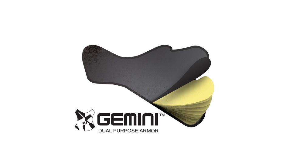 GEMINI LEVEL 2A/SPIKE 3 - SUPER SIZE