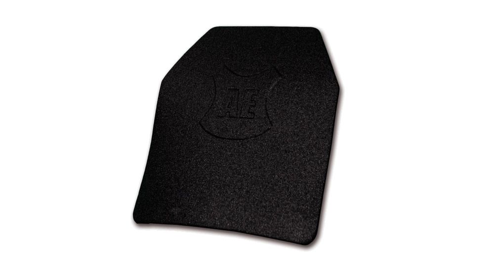 Armor Express Ha Plate Aries Iii - 10''x12inch - PLTARI310X12