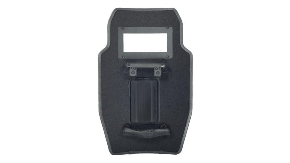 Armor Express Lighthawk M1 - SHM11830BLK