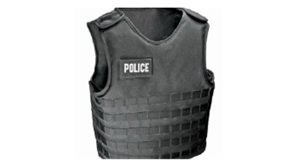 Armor Express - OCS 1" Molle webbing