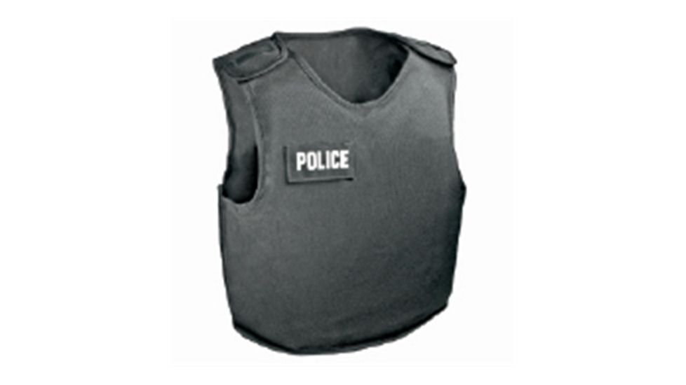 Armor Express - OCS Slick (No Pouches)