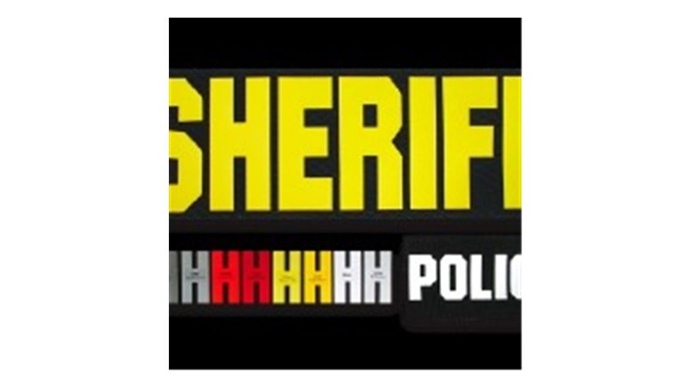 Armor Express Removable Id Tag - 2x 4inch - IDTAGS2X4