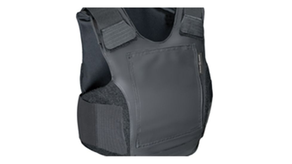 Armor Express Revolution Plus, F, Tan, No Tail - REVPFTAN