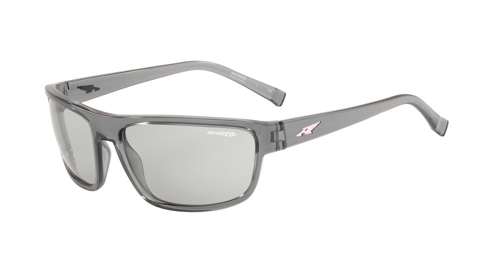 Arnette BORROW AN4259 Sunglasses 263187-63 - , Light Grey Lenses