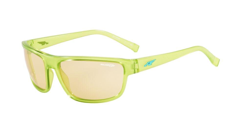 Arnette BORROW AN4259 Sunglasses 2632/8-63 - , Light Yellow Lenses