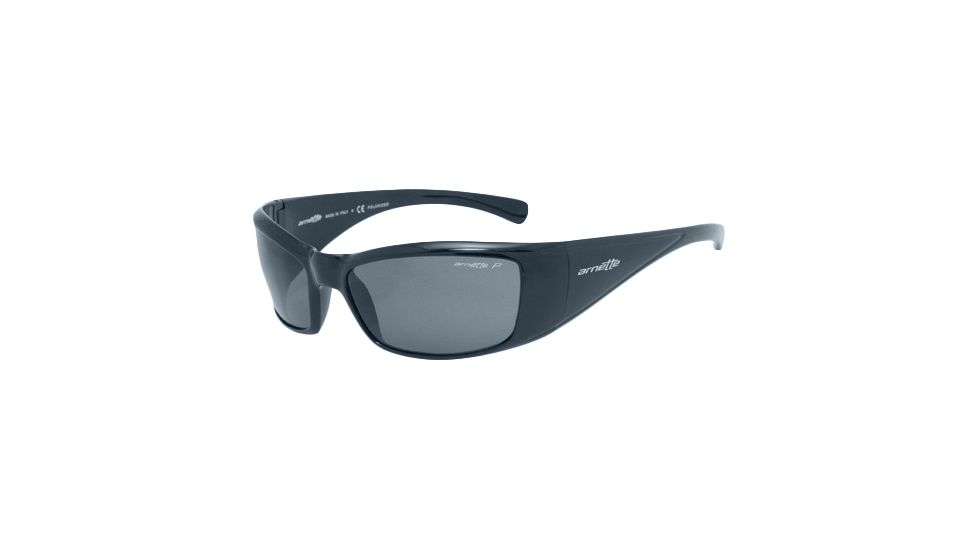 Arnette Rage Xl Sunglasses Arnette Sunglasses Styles Metal Silver Blue Frame Polar Grey Lens