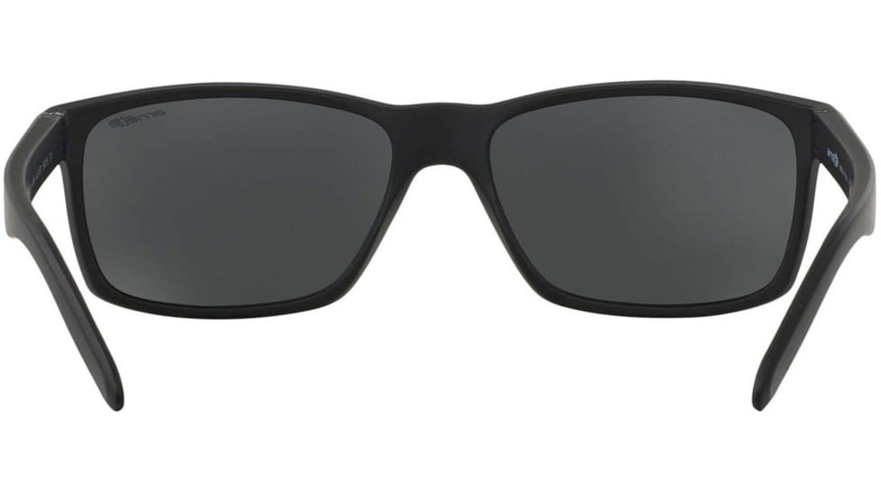 Arnette SLICKSTER AN4185 Sunglasses 447/87-59 - , Gray Lenses