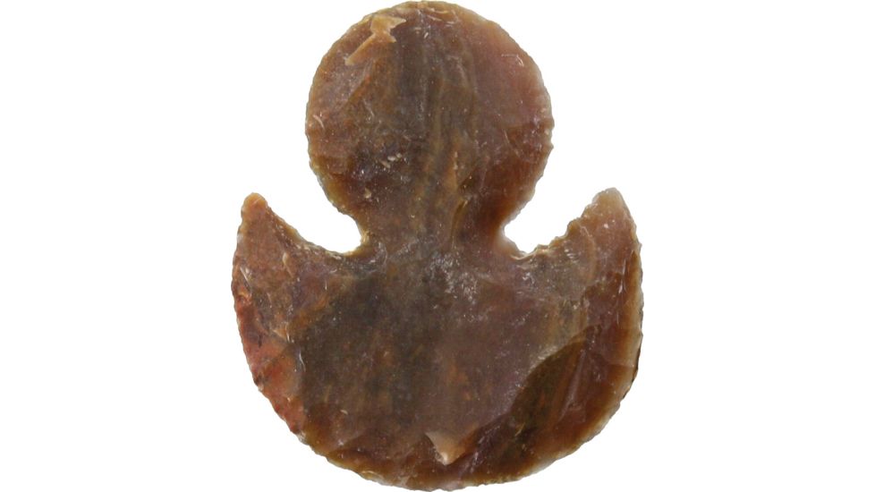 Arrowhead Fancy Arrowhead Stone, Assorted AAHDP003