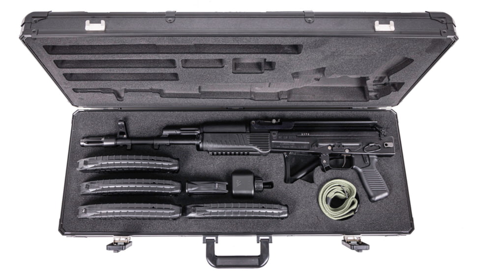 ARSENAL ARS-PCK-SAM7SF SAM7SF HARD CASE