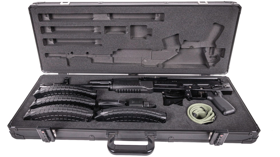 ARSENAL ARS-PCK-SAM7SF SAM7SF HARD CASE