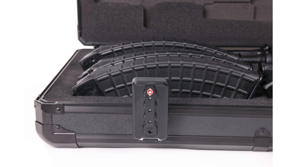 ARSENAL ARS-PCK-SAM7SF SAM7SF HARD CASE