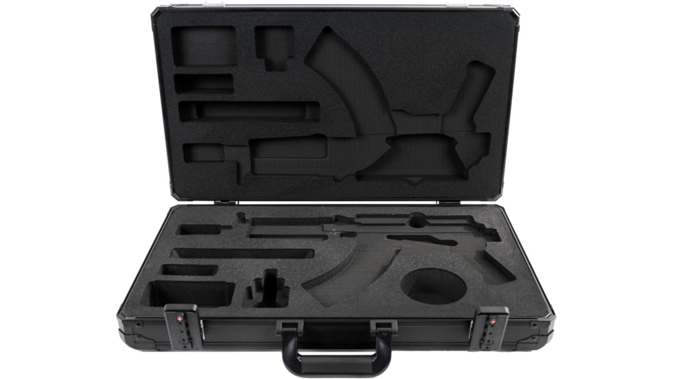 Arsenal SAM7K Hard Case Black ARS-PCK-SAM7K