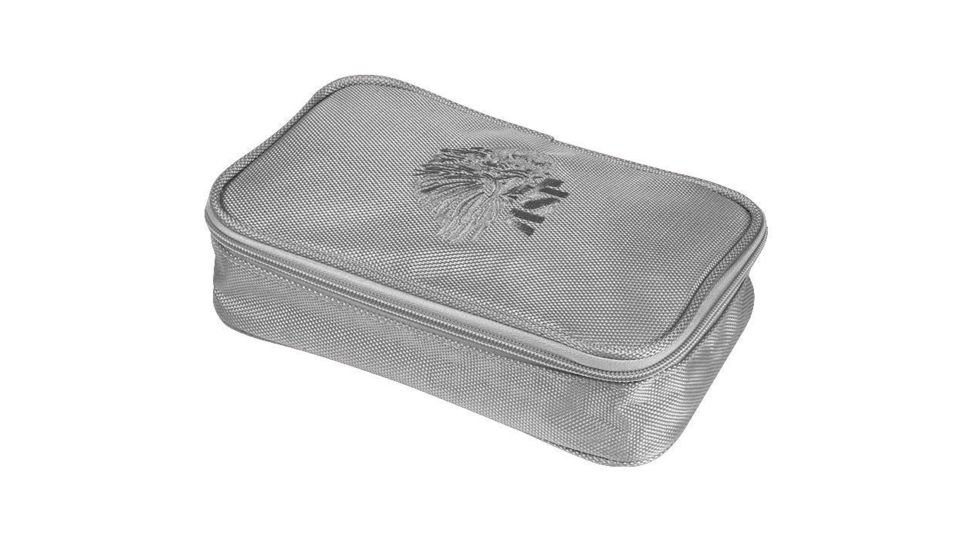 ASP Accessory Bag, Silver, Medium, 22523