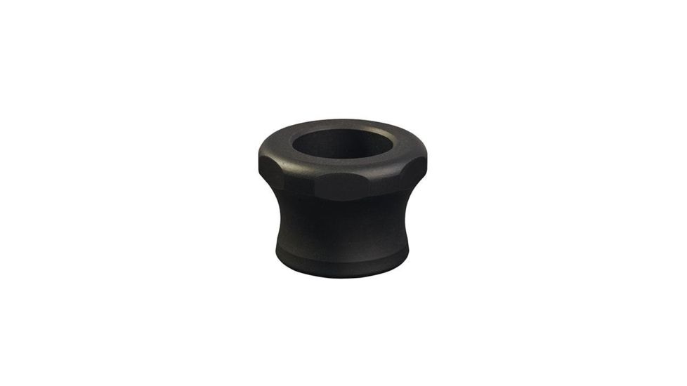 ASP AR Cap, T Series, Black, 52935