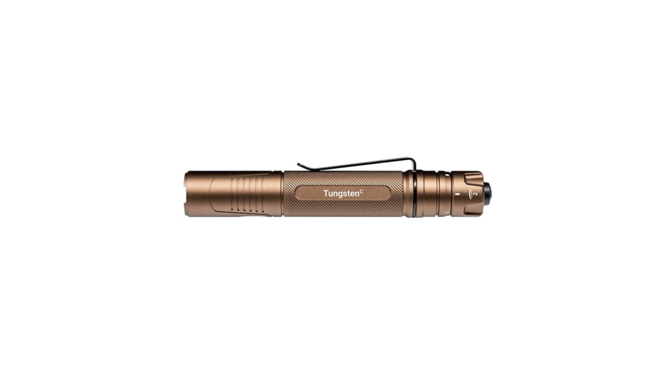 ASP Tungsten-c Light, Bronze
