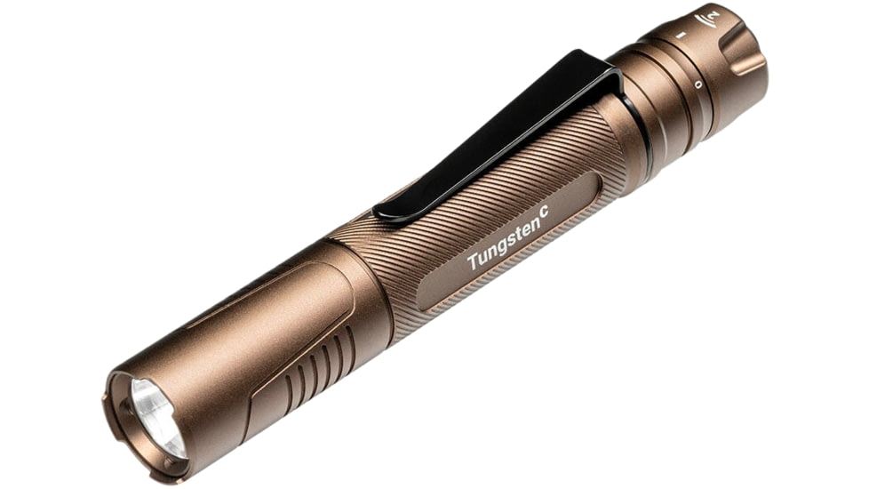 ASP Tungsten-c Light, Bronze