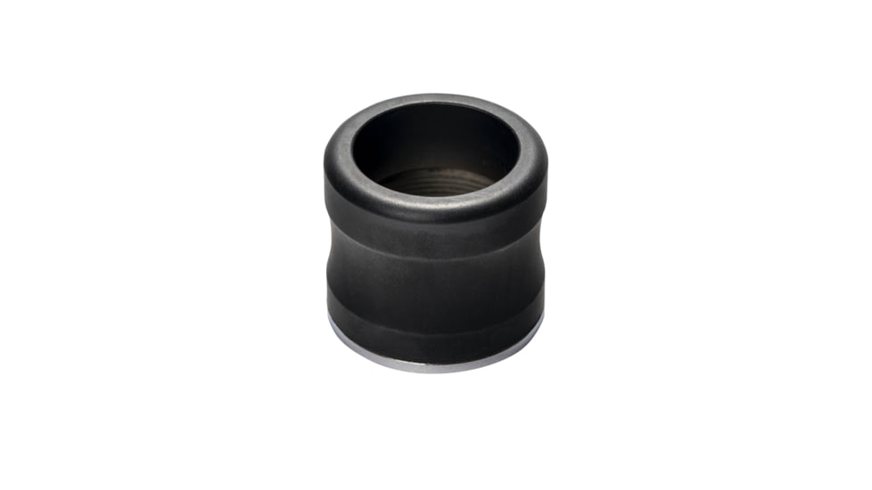 ASP Band Cap T Series, Button, Silver, 52904