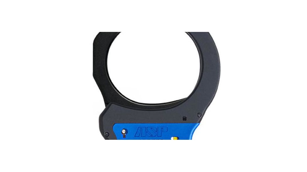 ASP Blue Line Ultra Cuffs - 56016