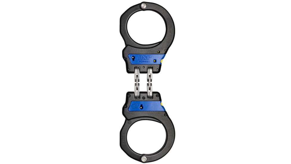 Aspgear Blue Line Plus Cuffs, Hinge Aluminum Bow, new-blue-line-ultra-plus-cuffs-hinge-aluminum-bow