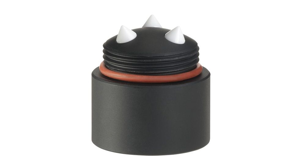 ASP Breakaway Baton Sub Cap - Black 52923