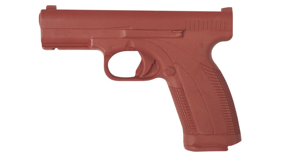 ASP Caracal F 9m Gun Training Series, Red, 7365