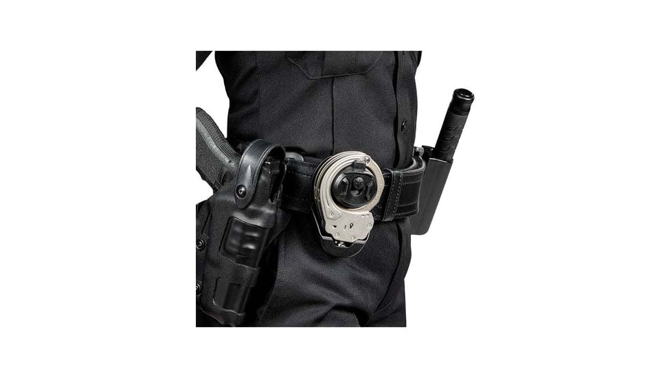 ASP Exo-s Case For Sentry Cuffs - 56700