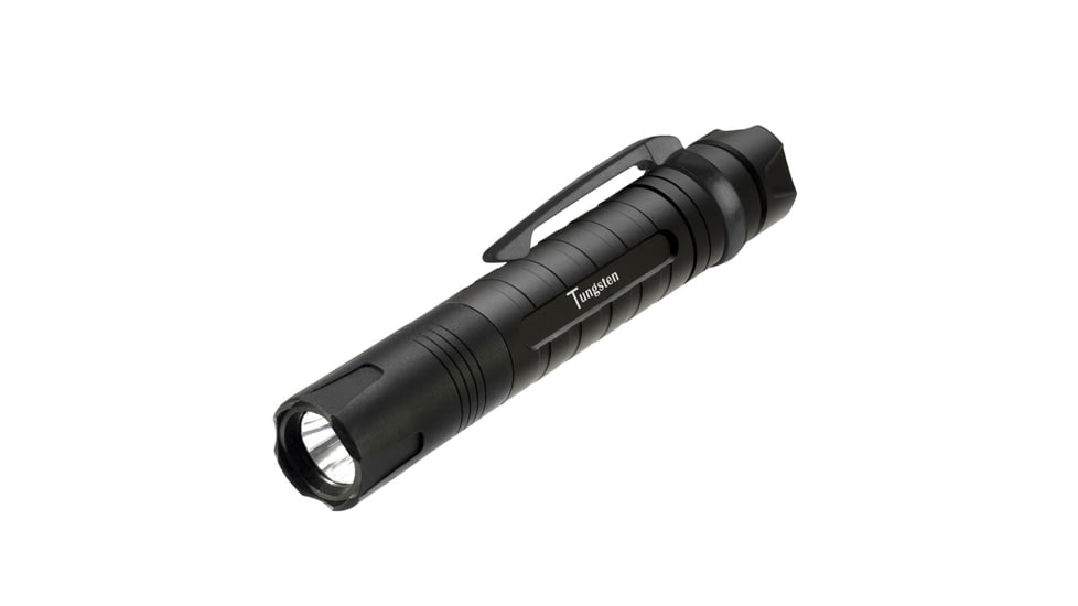 Asp Gear Tungsten DF with Charge Kit, tungsten-usb