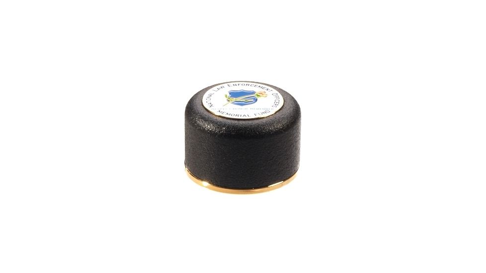 ASP Gold Band Cap With The Nleomf - 81266