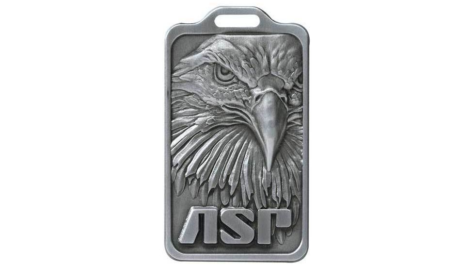 ASP Luggage Tag for Black Tactical Roll Bag 59507