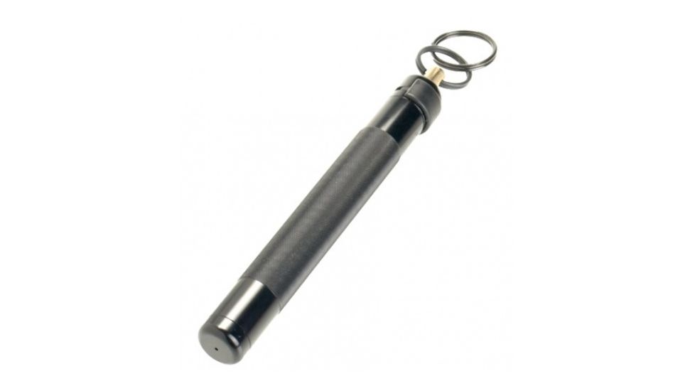 ASP OC Pepper Spray Street KeyRing Defender, Black