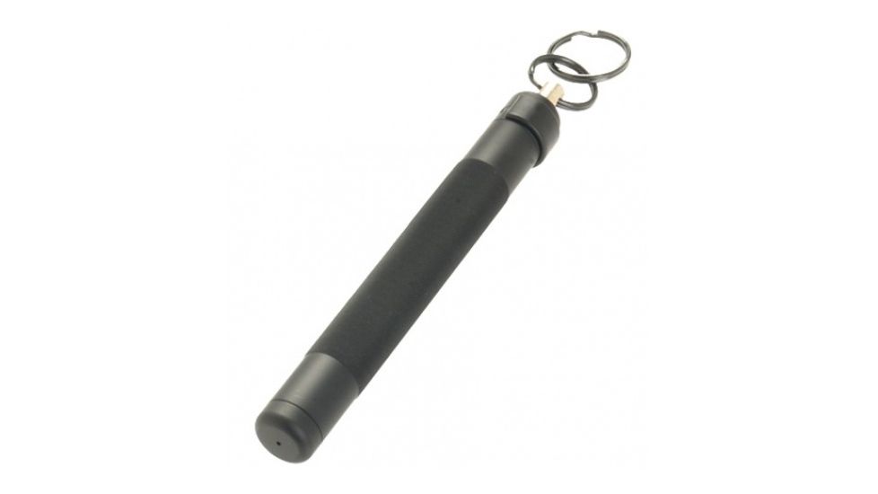 ASP OC Pepper Spray Street KeyRing Defender, Textured