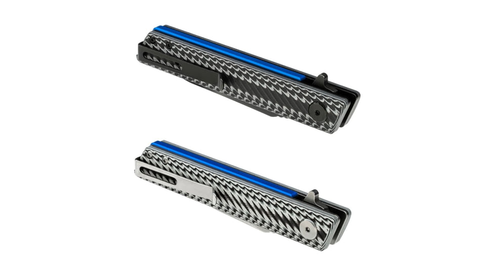 ASP Pdk Slim Folder - 55741