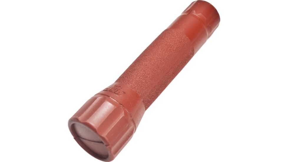 ASP Red Training Gun Triad Flashlight 07455