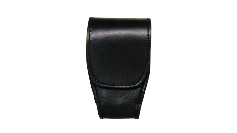 ASP Restraint Duty Handcuff Case Front