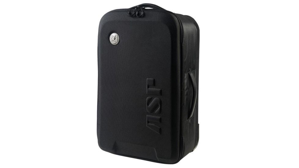 ASP RTD Rolling Training Duffel, Black, 59515