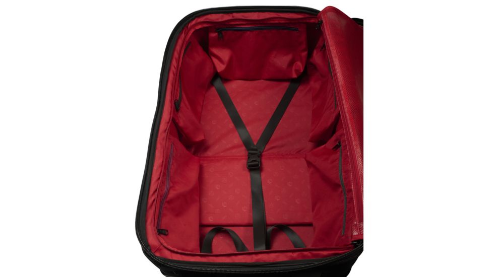 ASP RTD Rolling Training Duffel, Black, 59515