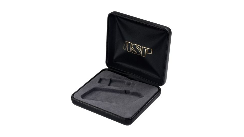 ASP Sapphire USB Wood Box 35415