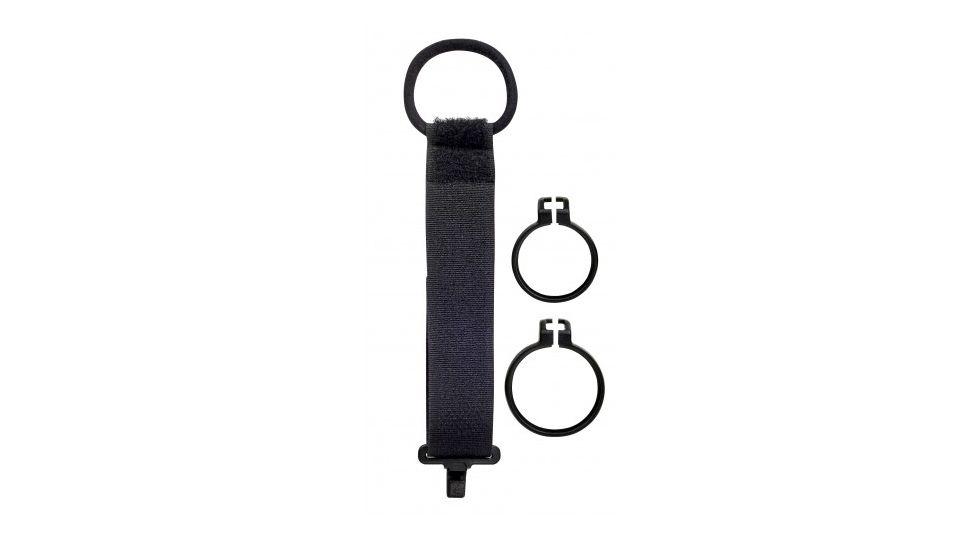 ASP Secure Hand Strap, Black 53068