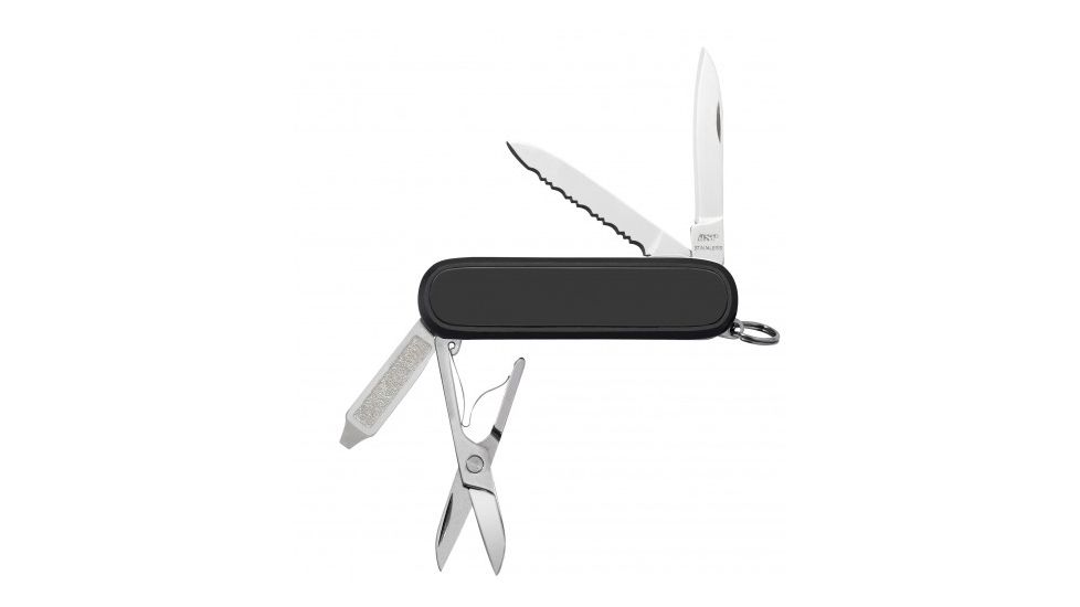 ASP Select Knife, Mirror Black - 56231
