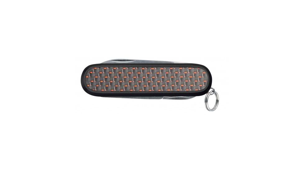 ASP Select Knife, Red - 56233
