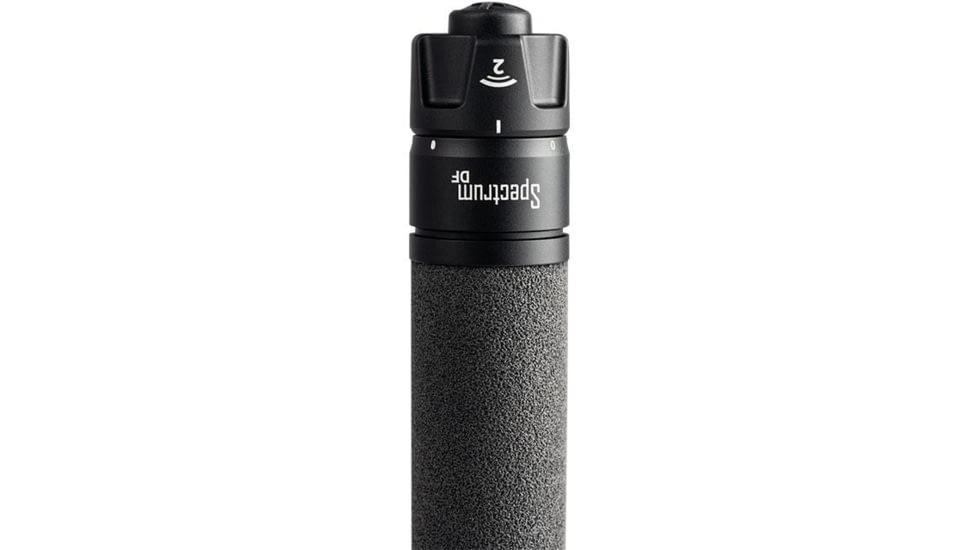 ASP Spectrum Df - 35664