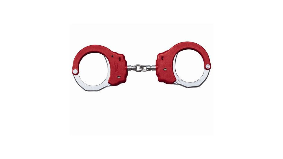 ASP Training Restraints - Chain Red 7464