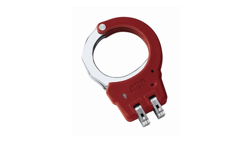 ASP Training Restraints - Hinge Red 7465